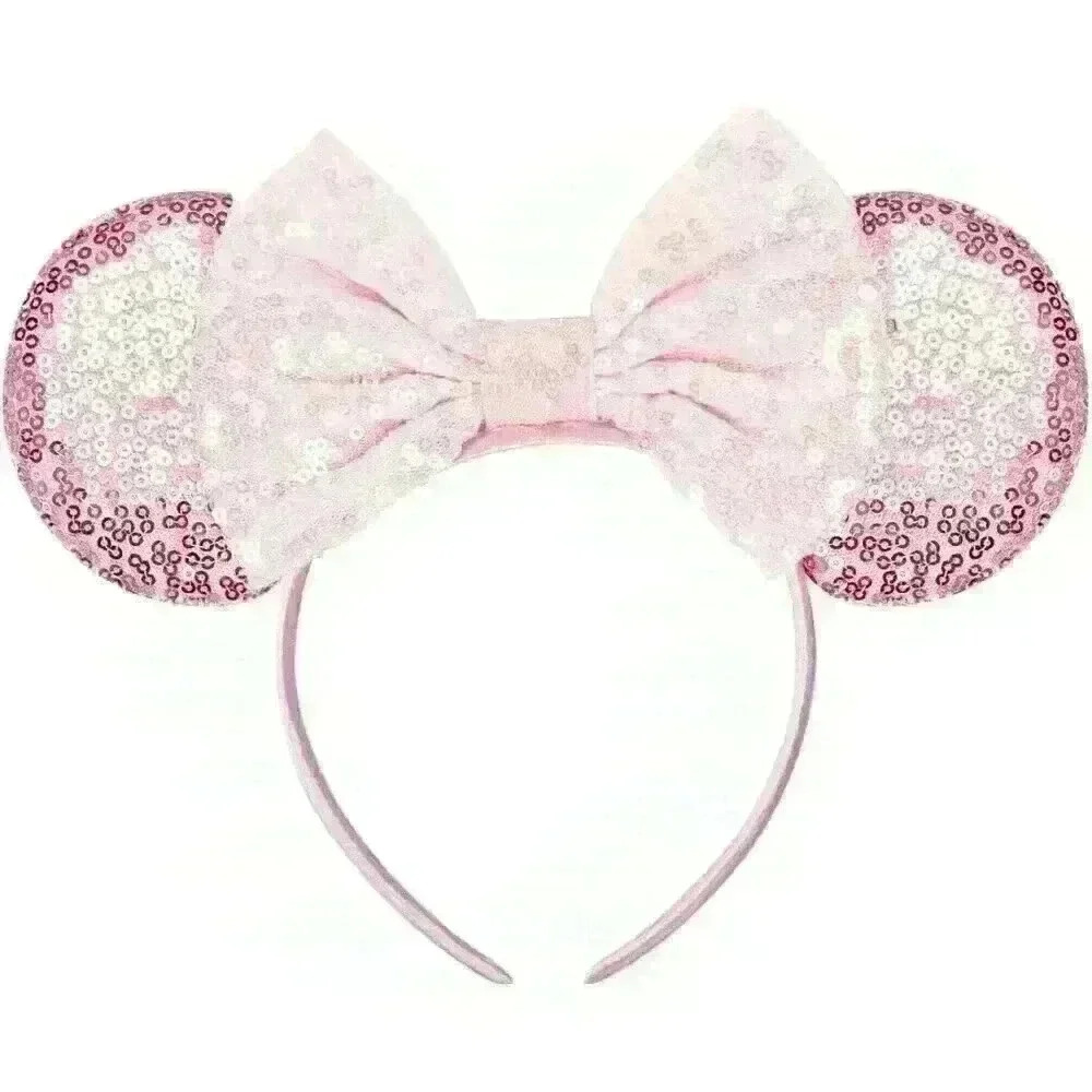 Minnie Mouse Ears